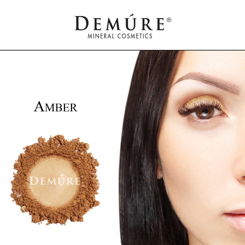 Amber (matte)